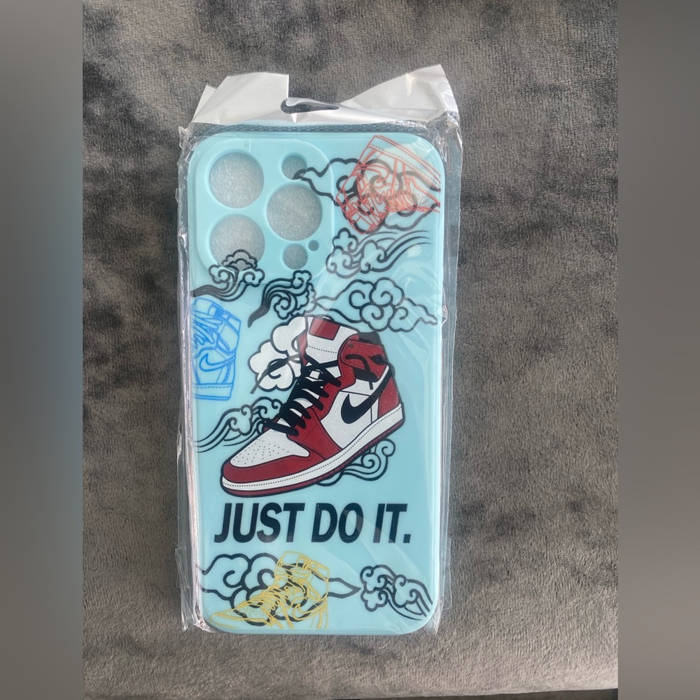 iPhone 13-14 pro case
